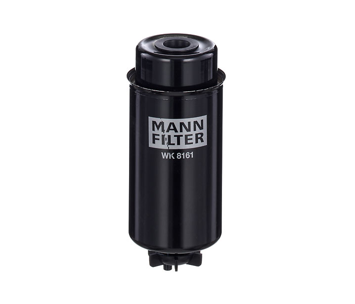 MANN-FILTER WK 8161 Calidad y precios justos