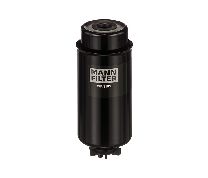 MANN-FILTER V 836 867 595 Filtro carburante WK 8163