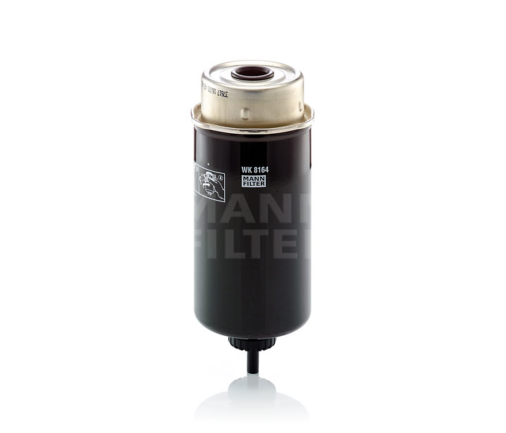 MANN-FILTER WK 8164 brandstoffilter 836867595