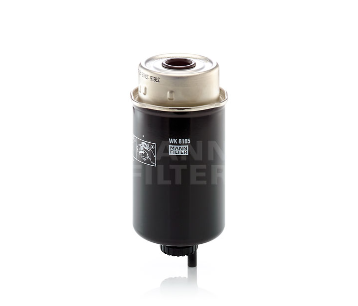 Brandstoffilter van HENGST FILTER H510WK aan aanvaardbare prijs