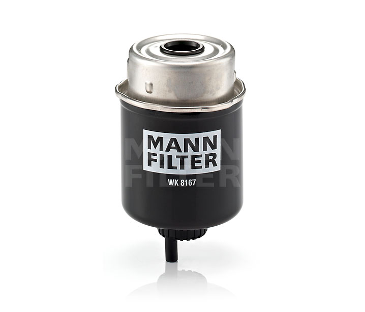 MANN-FILTER WK 8167 di prima qualità a prezzi equi