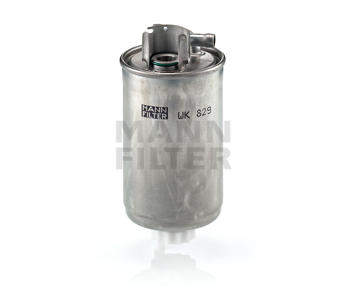 MANN-FILTER WK 829 di prima qualità a prezzi equi