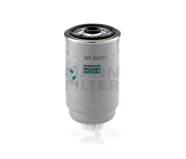 MANN-FILTER WK 842/11 di prima qualità a prezzi equi