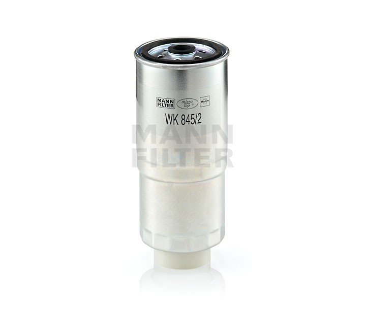 MANN-FILTER 046 127 435A Brandstoffilter WK 845/2