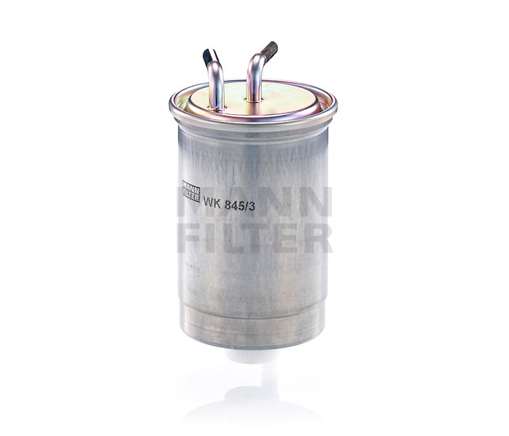 Filtro combustibile MANN-FILTER FORD MONDEO WK 845/3