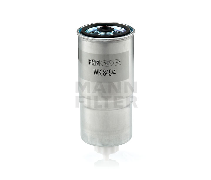 WK 845/4 MANN-FILTER STC2827 Kraftstofffilter
