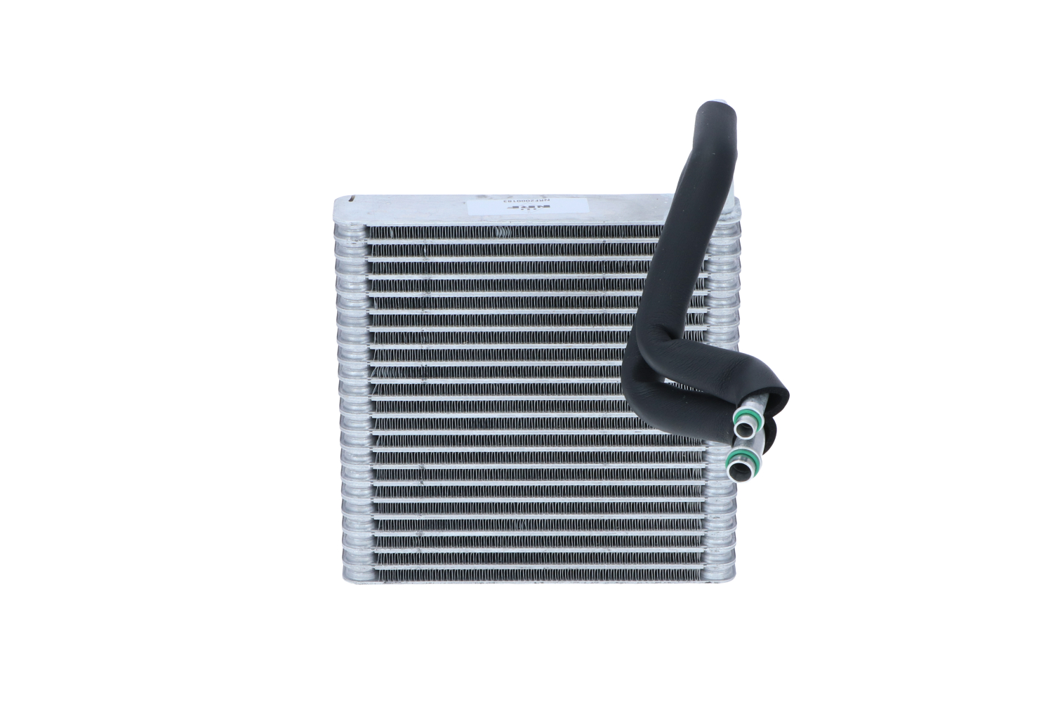 Evaporador, aire acondicionado NRF N.º de art.: 36163, 79,31 €, Descuento: % a un precio económico