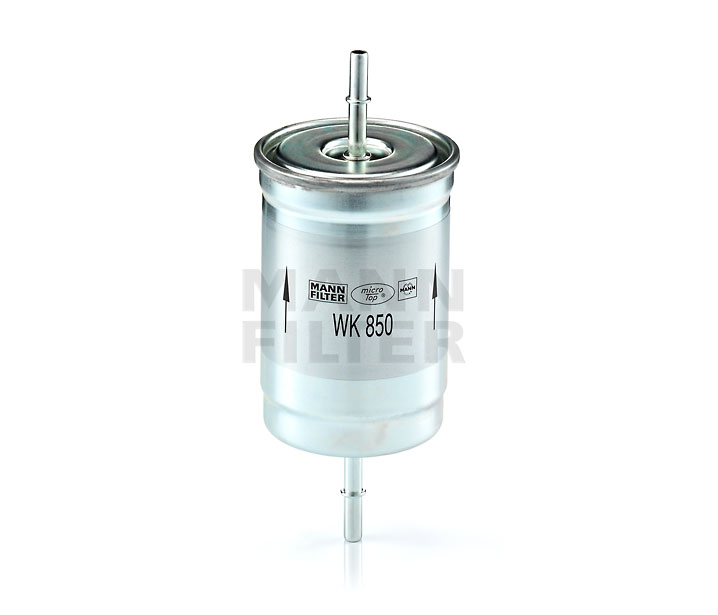 MANN-FILTER WK 850 di prima qualità a prezzi equi