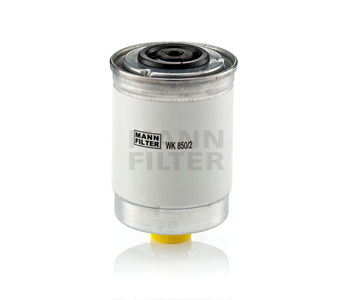 MANN-FILTER 1 208 300 Palivový filter WK 850/2