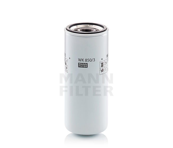 MANN-FILTER WK 850/3 di prima qualità a prezzi equi