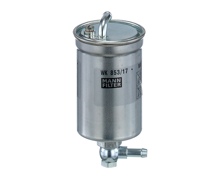 MANN-FILTER WK 853/17 di prima qualità a prezzi equi