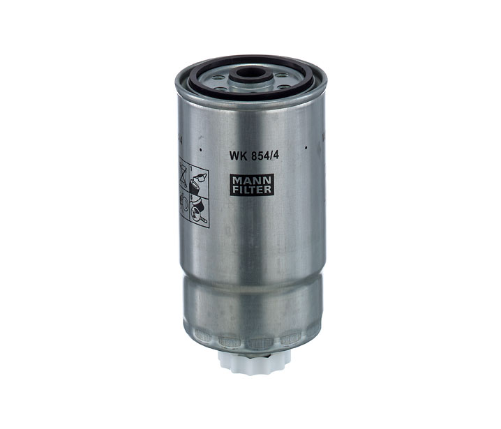 MANN-FILTER WK 854/4 di prima qualità a prezzi equi