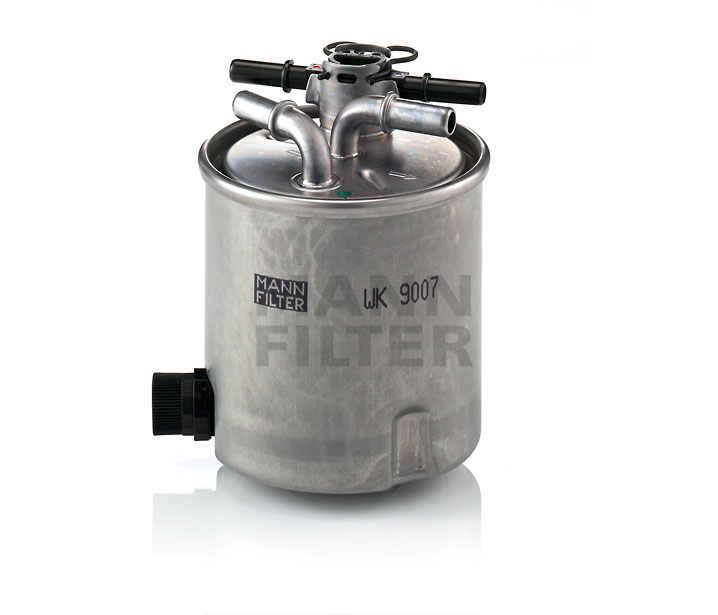 MANN-FILTER WK 9007 1A-Qualität und faire Preise