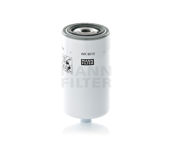 MANN-FILTER WK 9010 qualité haut de gamme et prix abordables