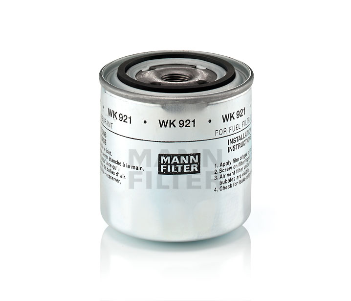 MANN-FILTER WK 921 brandstoffilter CH20196