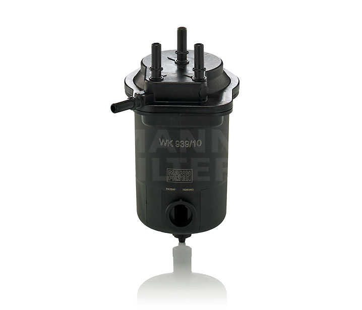 MANN-FILTER WK 939/10 x qualité haut de gamme et prix abordables