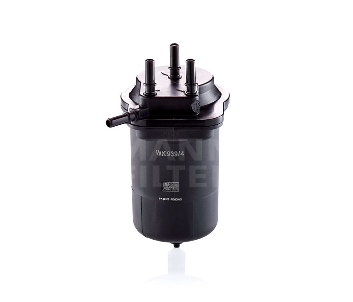 MANN-FILTER WK 939/4 di prima qualità a prezzi equi
