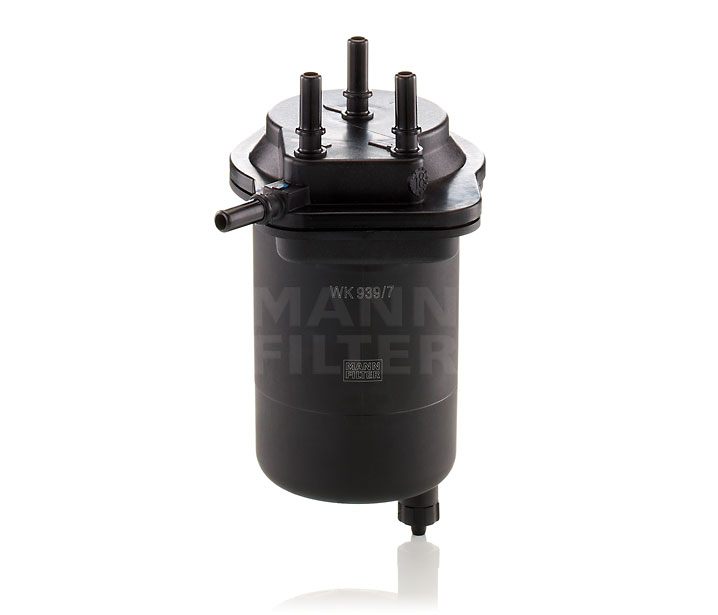 MANN-FILTER WK 939/7 di prima qualità a prezzi equi