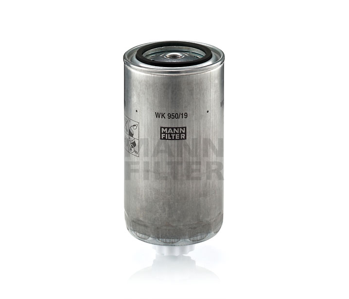 MANN-FILTER WK 950/19 Kakovostna blagovna znamka