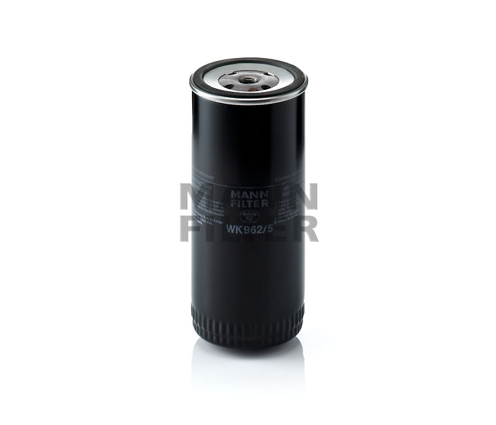 MANN-FILTER WK 962/5 Kwaliteit & eerlijke prijsbepaling