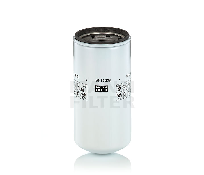 MANN-FILTER WP 12 308 qualité haut de gamme et prix abordables