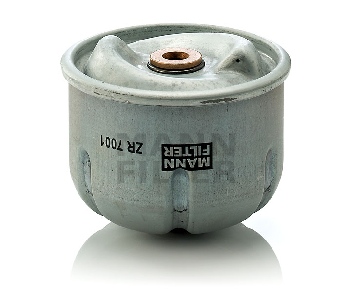 MANN-FILTER ERR 6299 Oliefilter ZR 7001