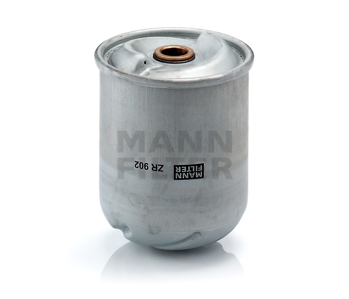 MANN-FILTER ZR 902 x Kvalitet & fair priser