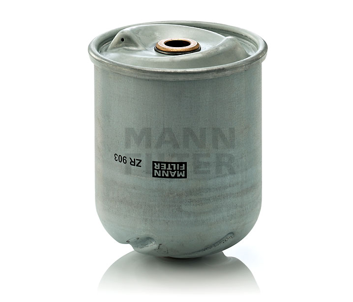 MANN-FILTER ZR 903 x Kvalitet & fair priser