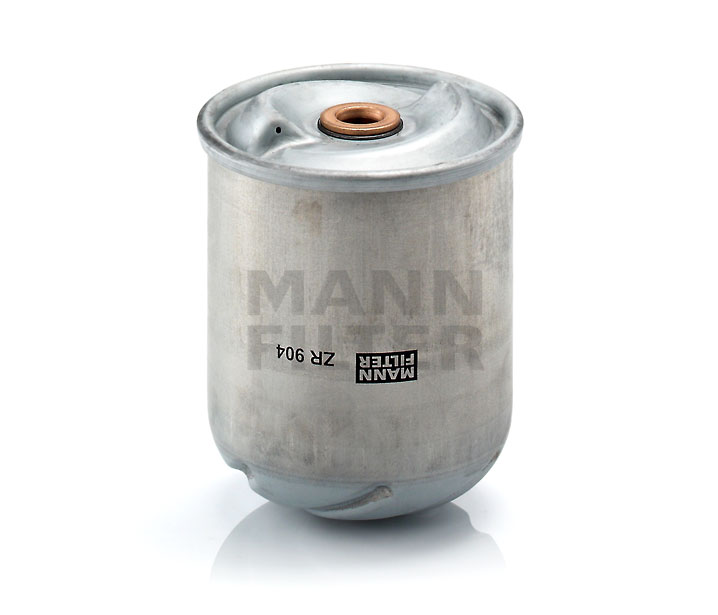 MANN-FILTER ZR 904 x Kvalitet & fair priser
