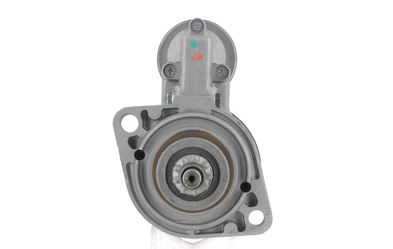 CEVAM 3639 Startmotor VW T3 Flatbed Vrachtwagen 2.1 Syncro 112 Pk Benzine 1990