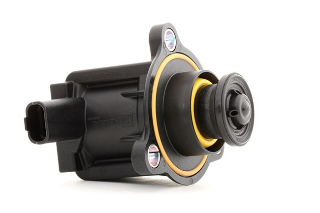 Diverter Valve, charger PIERBURG 7.01115.08.0
