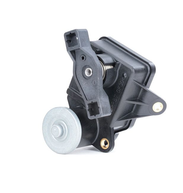 Control, swirl covers (induction pipe) PIERBURG 7.01132.11.0
