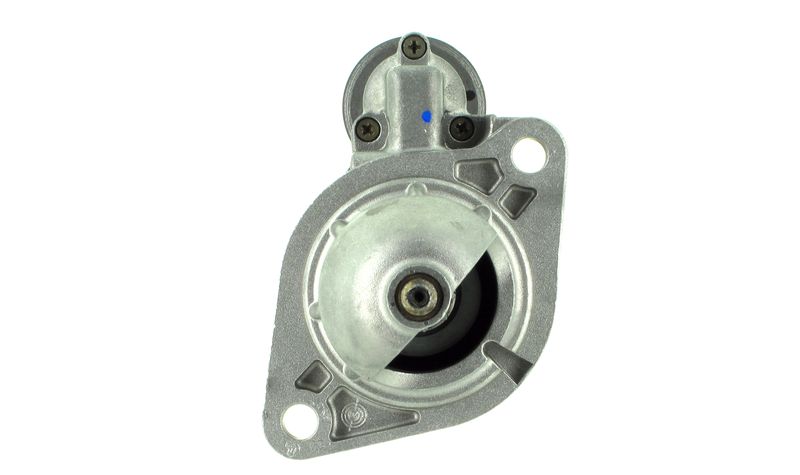CEVAM 3640 Startmotor VW T3 Flatbed Vrachtwagen 1.6 TD Syncro 69 Pk Diesel 1992