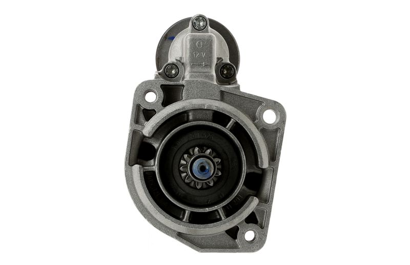 CEVAM 3642 Motor de arranque VW Passat 32B 1.8 Syncro 90 cv Gasolina 1988