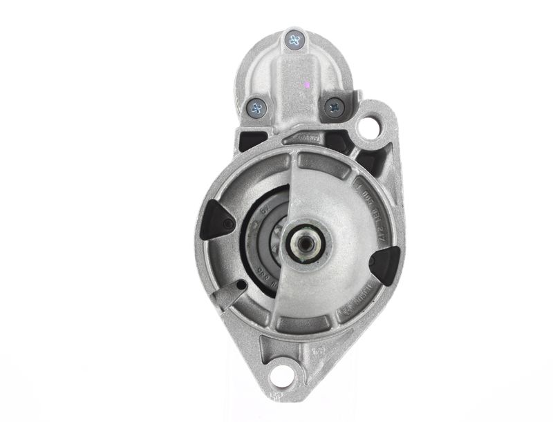 CEVAM 3668 Startmotor Astra H Hatchback 2.0 Turbo (L48) 240 Pk Benzine 2008