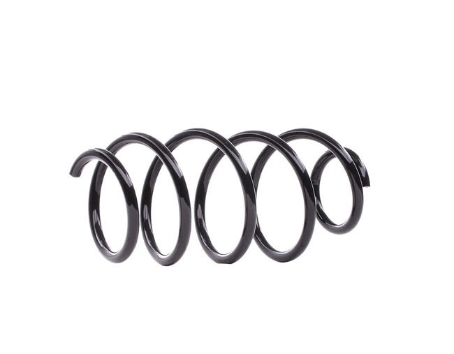BILSTEIN 37-253509 Fjeder Audi A1 Sportback 8x