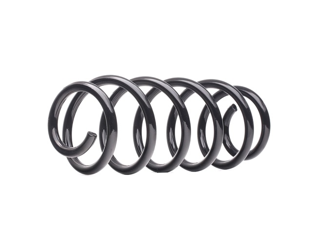 BILSTEIN 8D0 411 105AR Ελατήρια ανάρτησης 37-266110