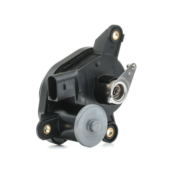 Control, swirl covers (induction pipe) PIERBURG 7.22644.23.0
