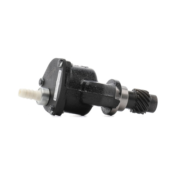 PIERBURG 7.24808.50.0 Αντλία υποπίεσης VW Jetta 2