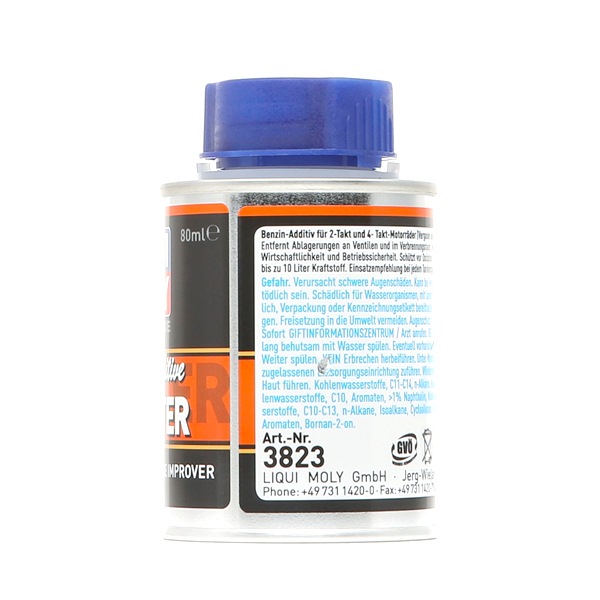 LIQUI MOLY Kwaliteit & eerlijke prijsbepaling