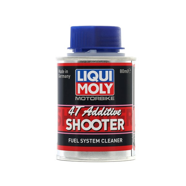 LIQUI MOLY Kwaliteit & eerlijke prijsbepaling
