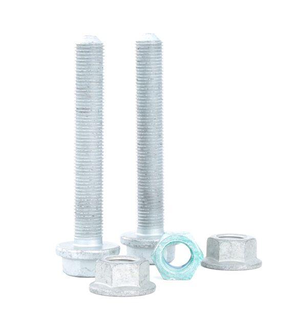 Repair kit, wheel suspension LEMFÖRDER 38274 01