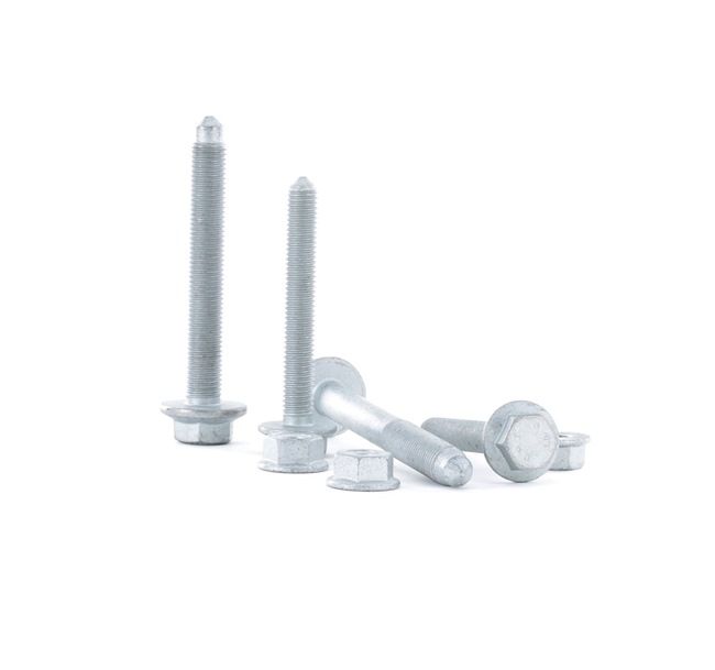 LEMFÖRDER 38397 01 reparatieset, wielophanging Seat Altea XL 2.0 TDI 136 Pk Diesel 2009