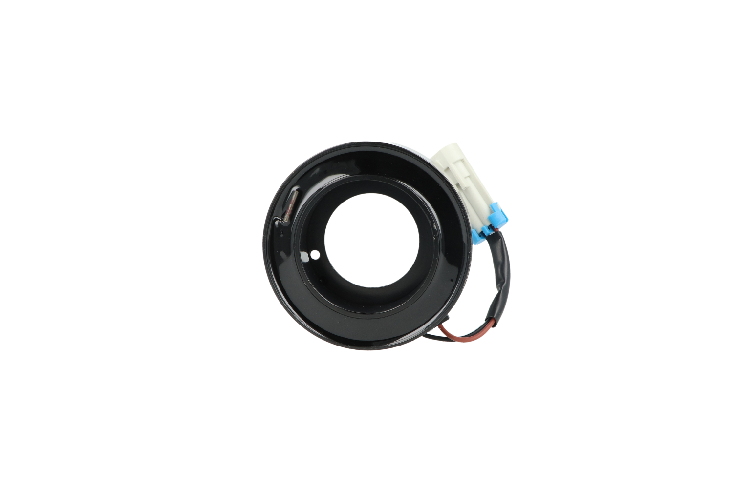 Coil, magnetic-clutch compressor NRF 38470