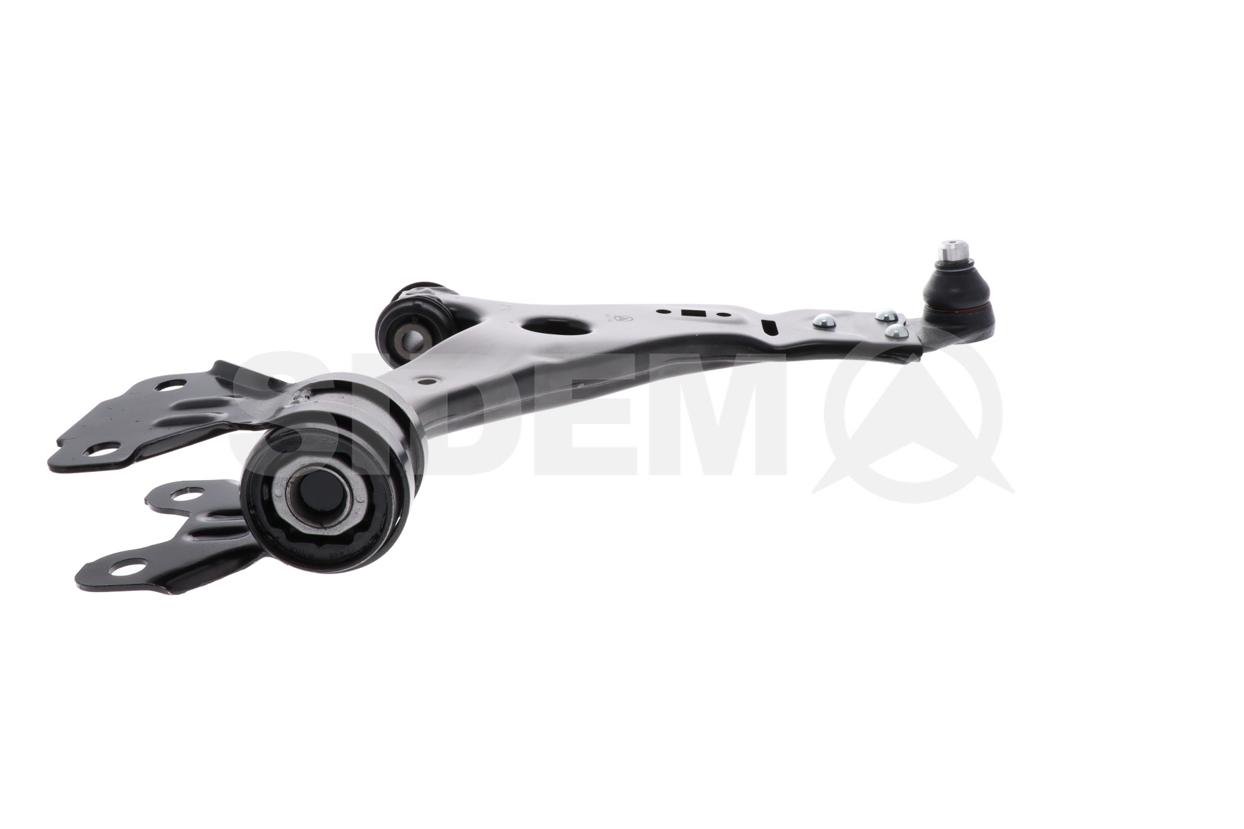 SIDEM 3873 Querlenker Ford Kuga Mk2 1.5 EcoBoost 120 PS Benzin 2019