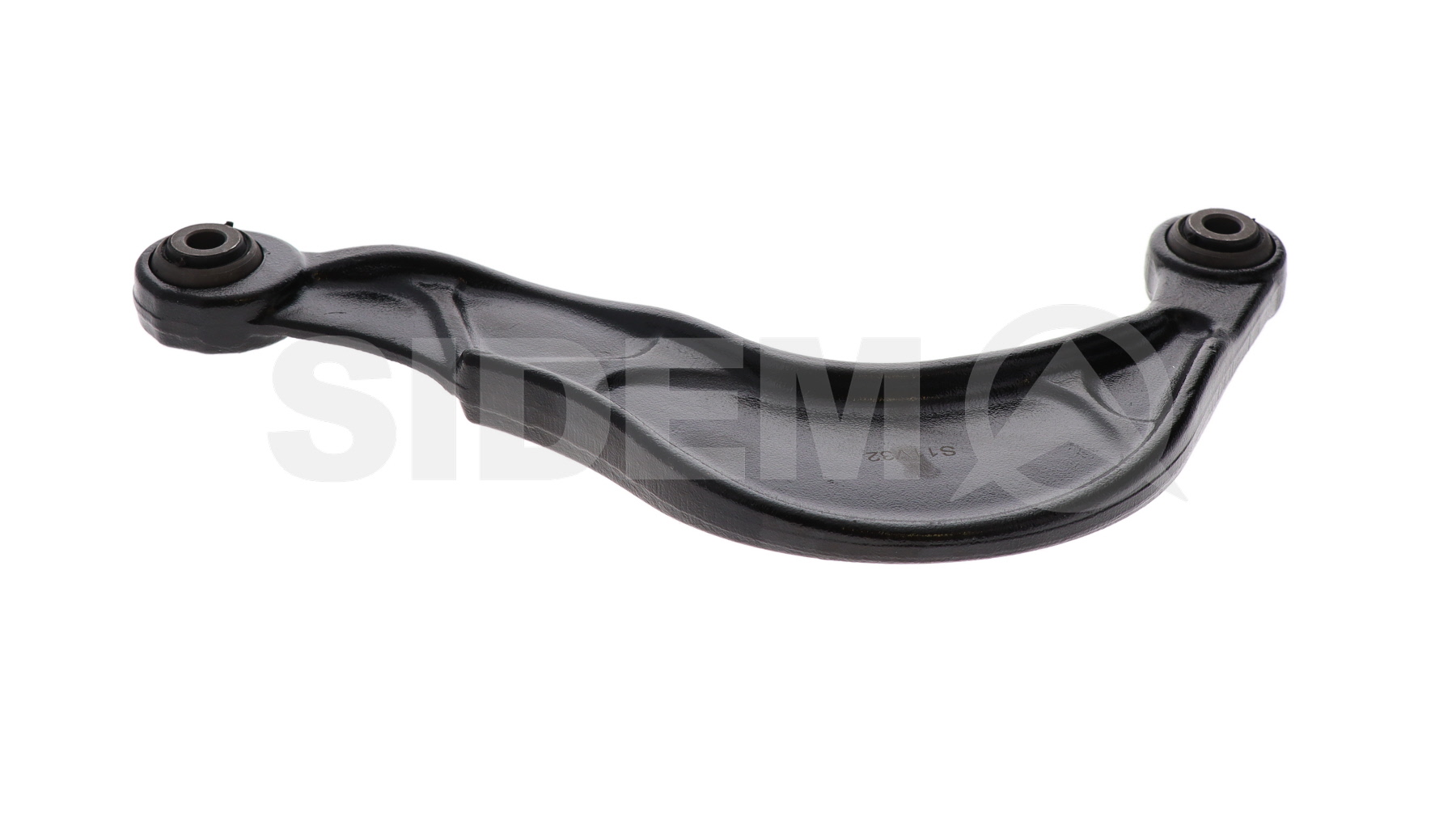 SIDEM 3879 Suspension arm Ford S-Max Mk1 2.2 TDCi 175 hp Diesel 2010