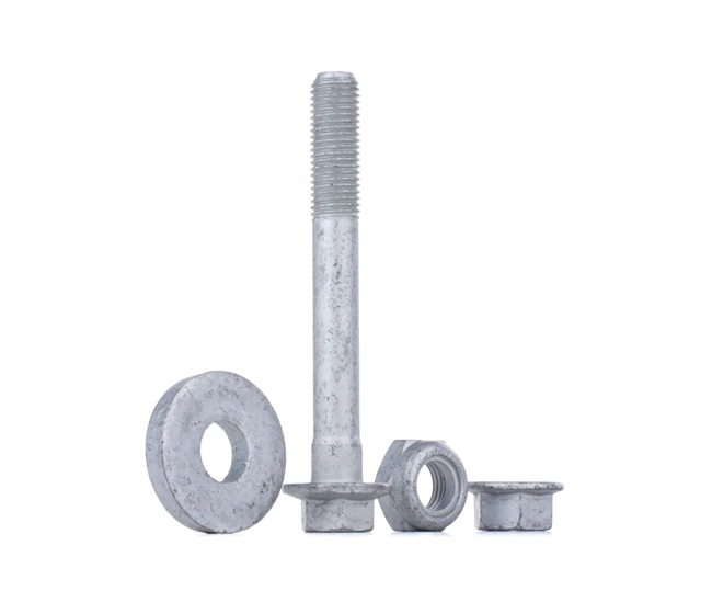 LEMFÖRDER 38816 01 Repair kit, wheel suspension BMW E39 530d 3.0 184 hp Diesel 2000