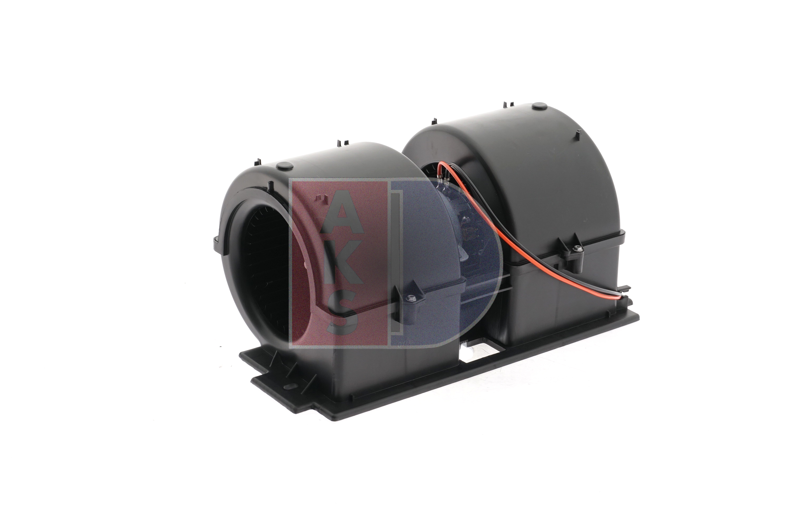 AKS DASIS 398077N interieurventilatie 1605822