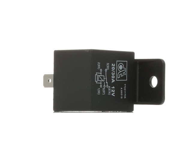DT Spare Parts 4.66518 relais, arbeidsstroom 90 491 314