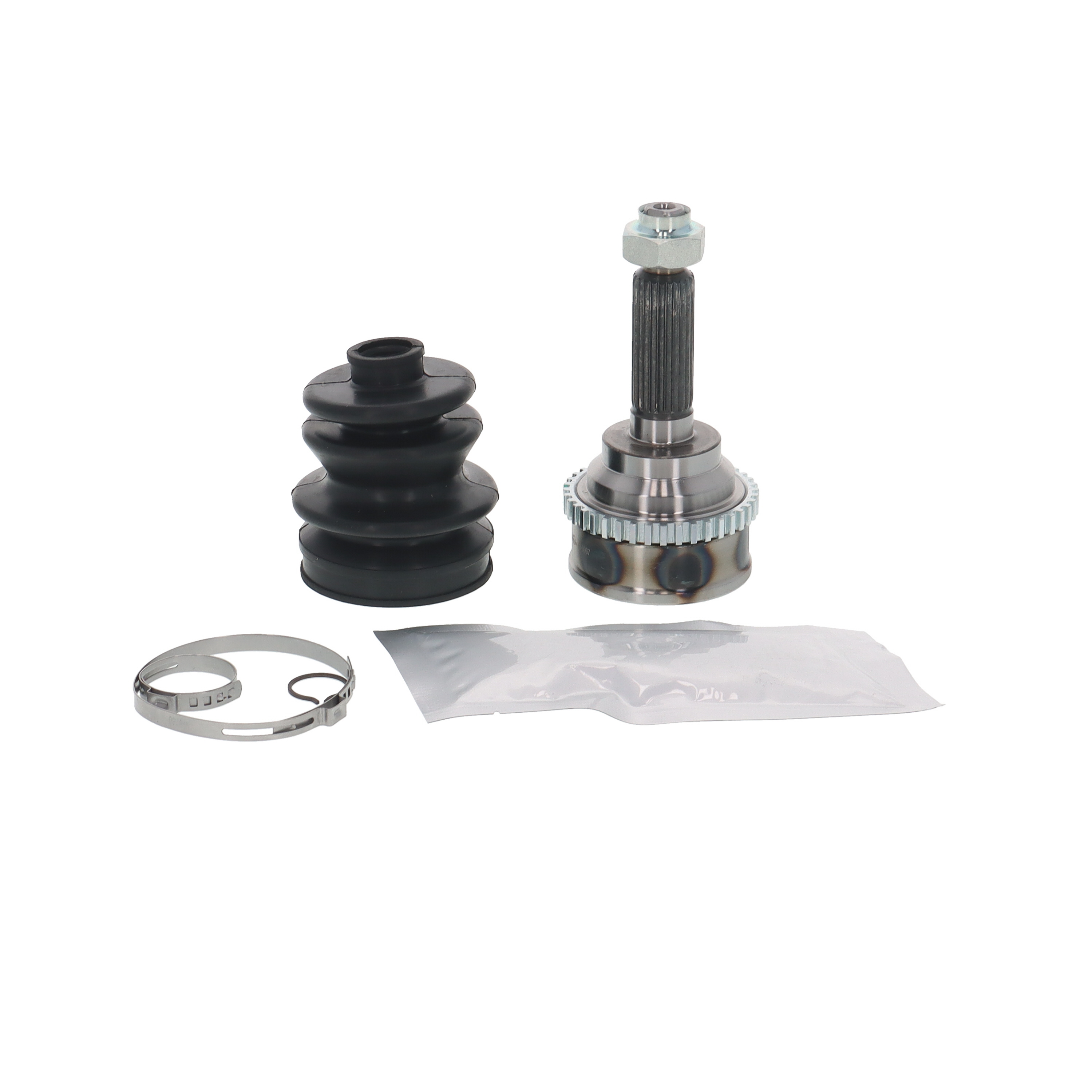 TrakMotive 40-0067 homokineet reparatie set, aandrijfas 512395